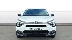Citroen C4 1.2 PureTech [130] Max 5dr Auto Petrol Hatchback